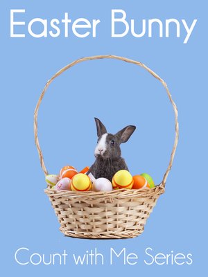 cover image of Easter Bunny
